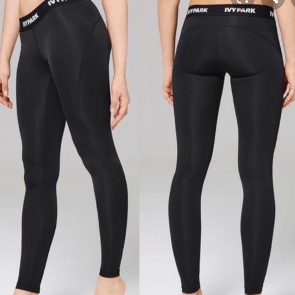 IVY PARK LEGGINGS!